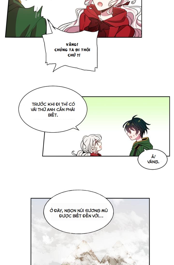 a witch’s hopeless wish chapter 10 19