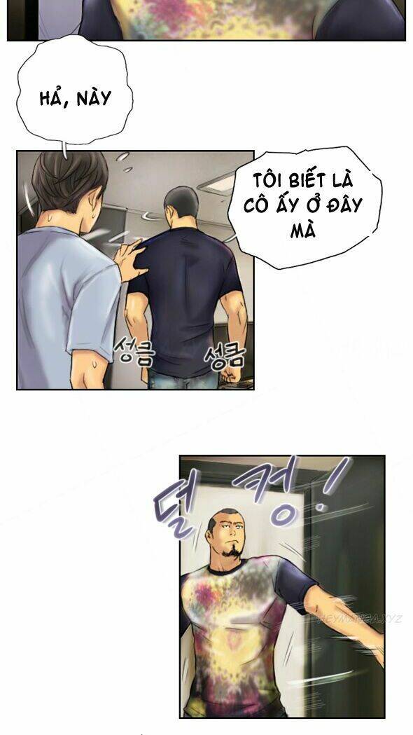 hoán kiểm trọng sinh chapter 6 3