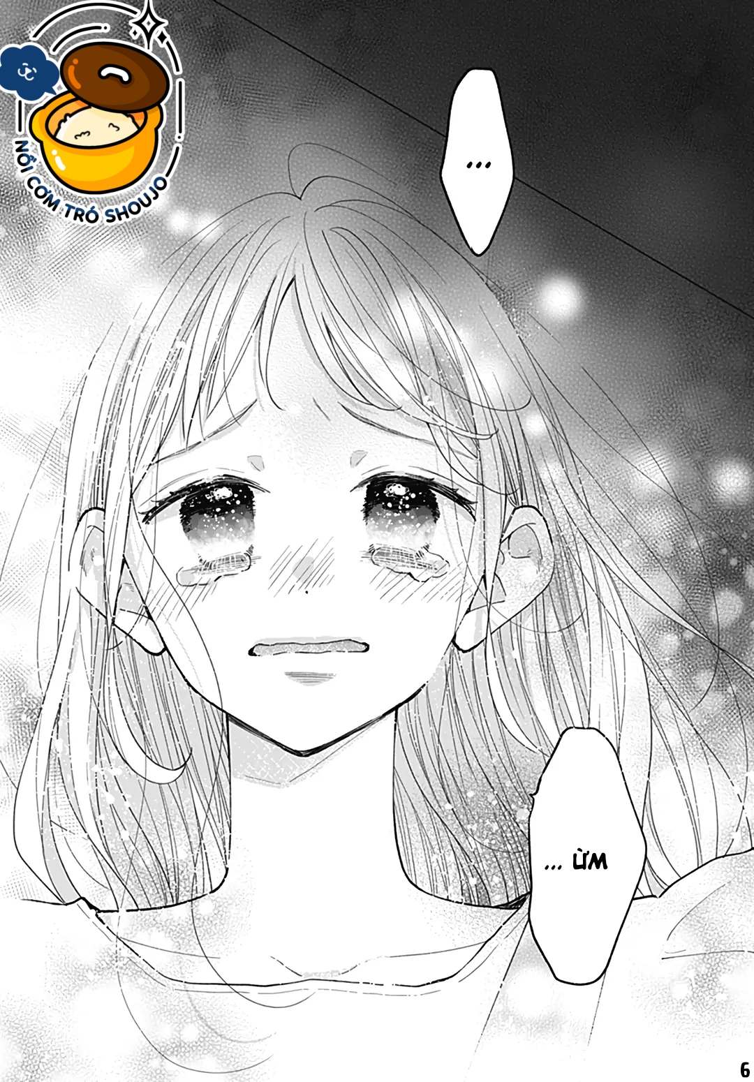 chuyện tình của ba người bạn thanh mai trúc mã chapter 25.1 7