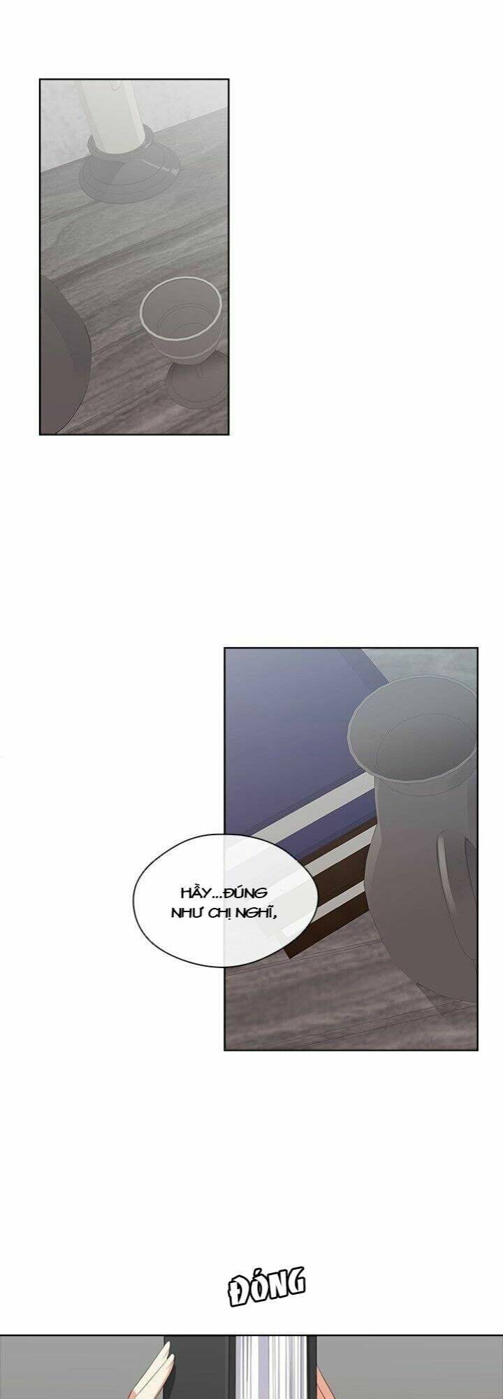 cộng tác của hoàng đế chapter 47 19