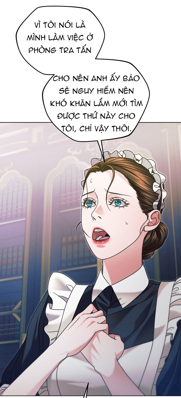 [18+] hãy cầu xin ta đi chapter 7.2 48