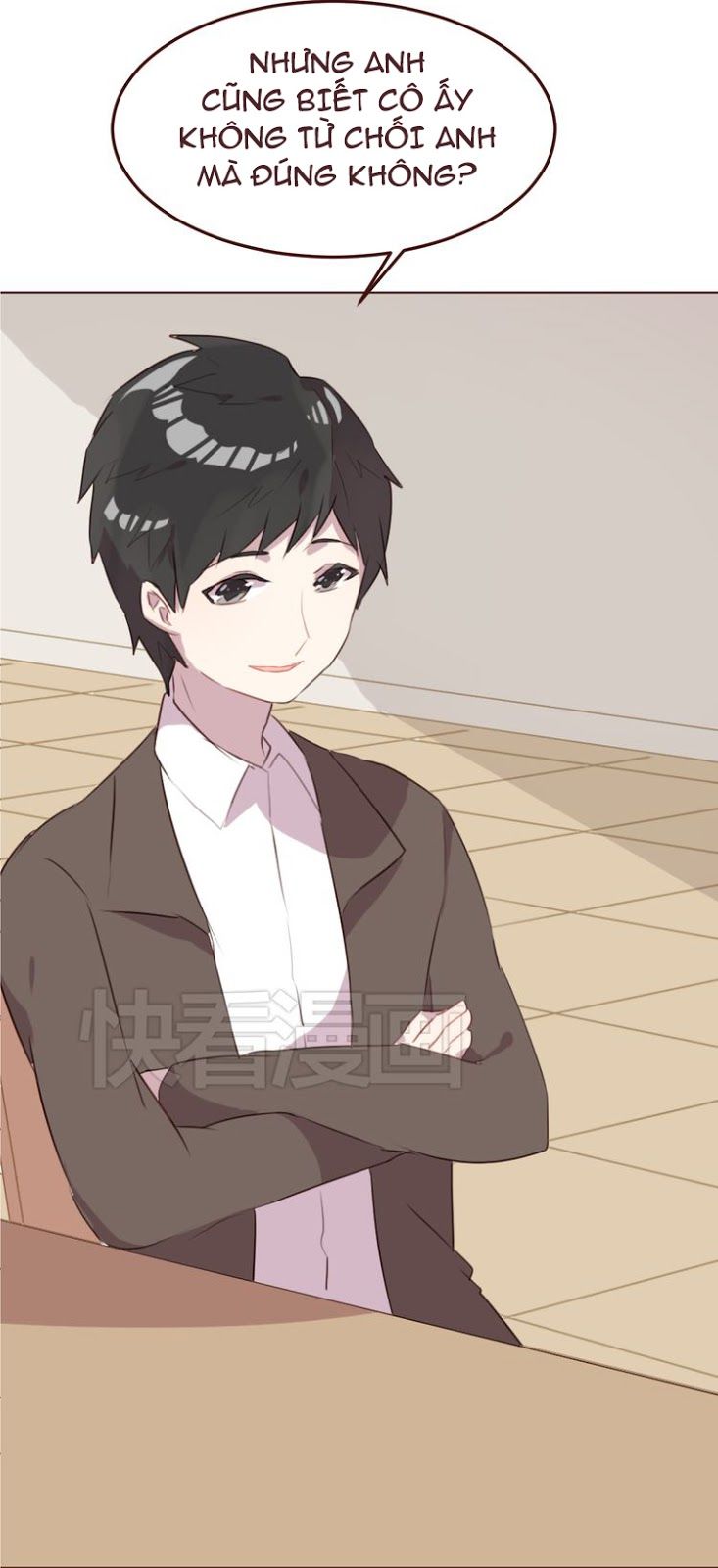 người yêu biến mất chapter 21 7