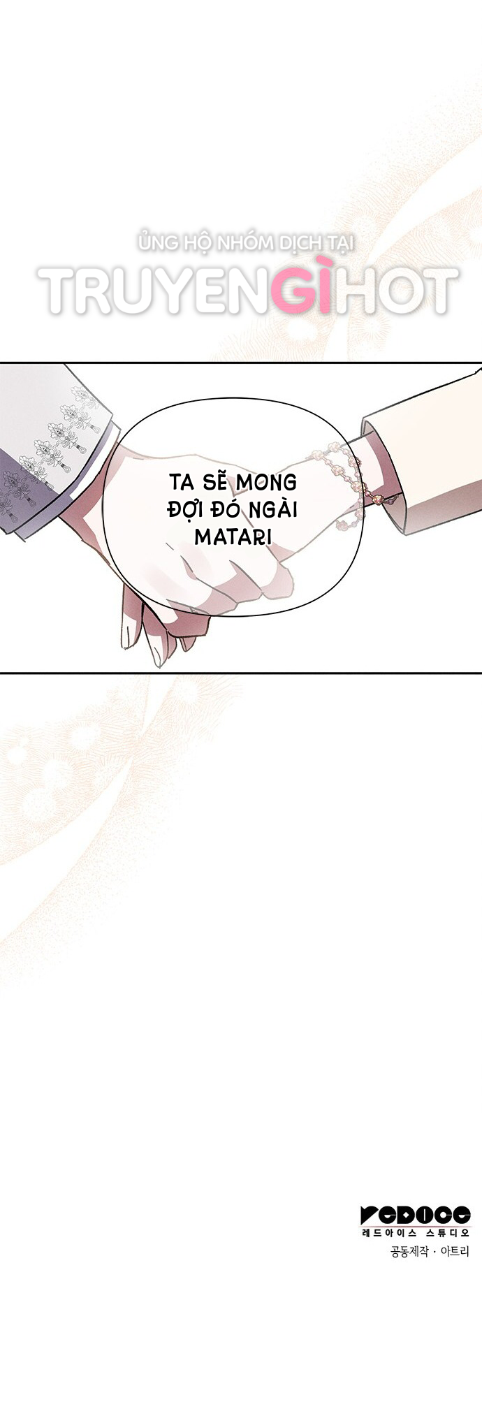 ôi kẻ thù không đội trời chung thân ái của tôi chapter 6 53