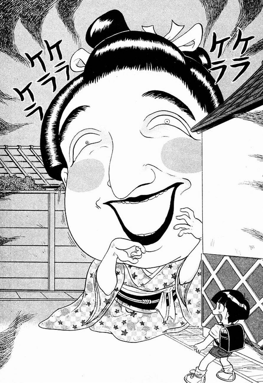 jigoku sensei nube - người thầy dũng cảm chapter 147 6