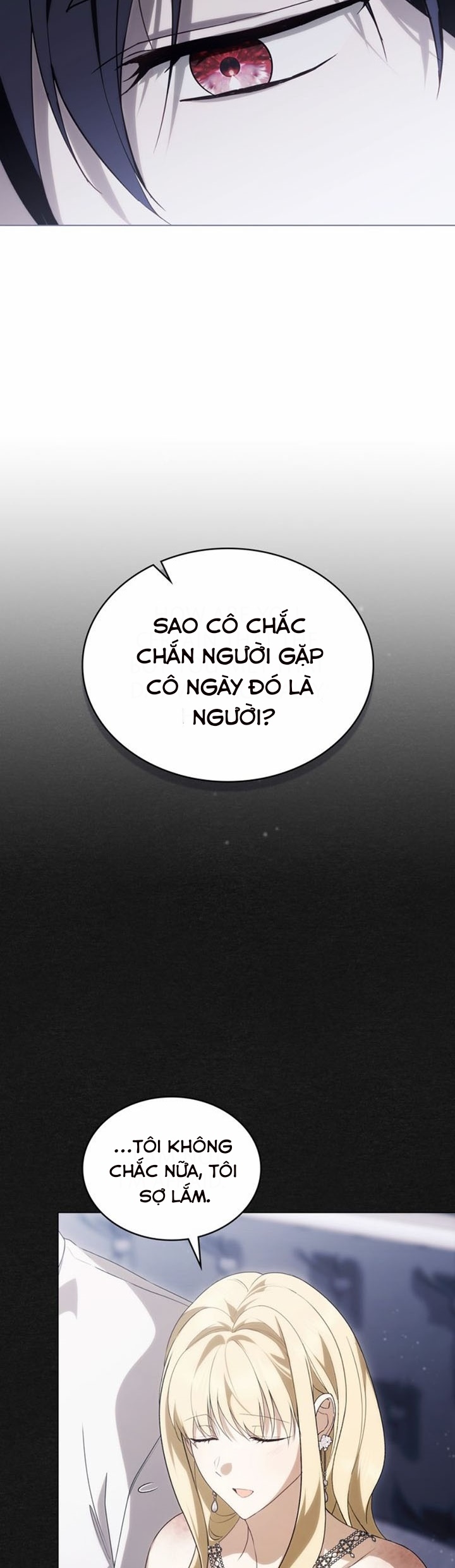 lời hứa đó không phải là tôi chapter 12 15