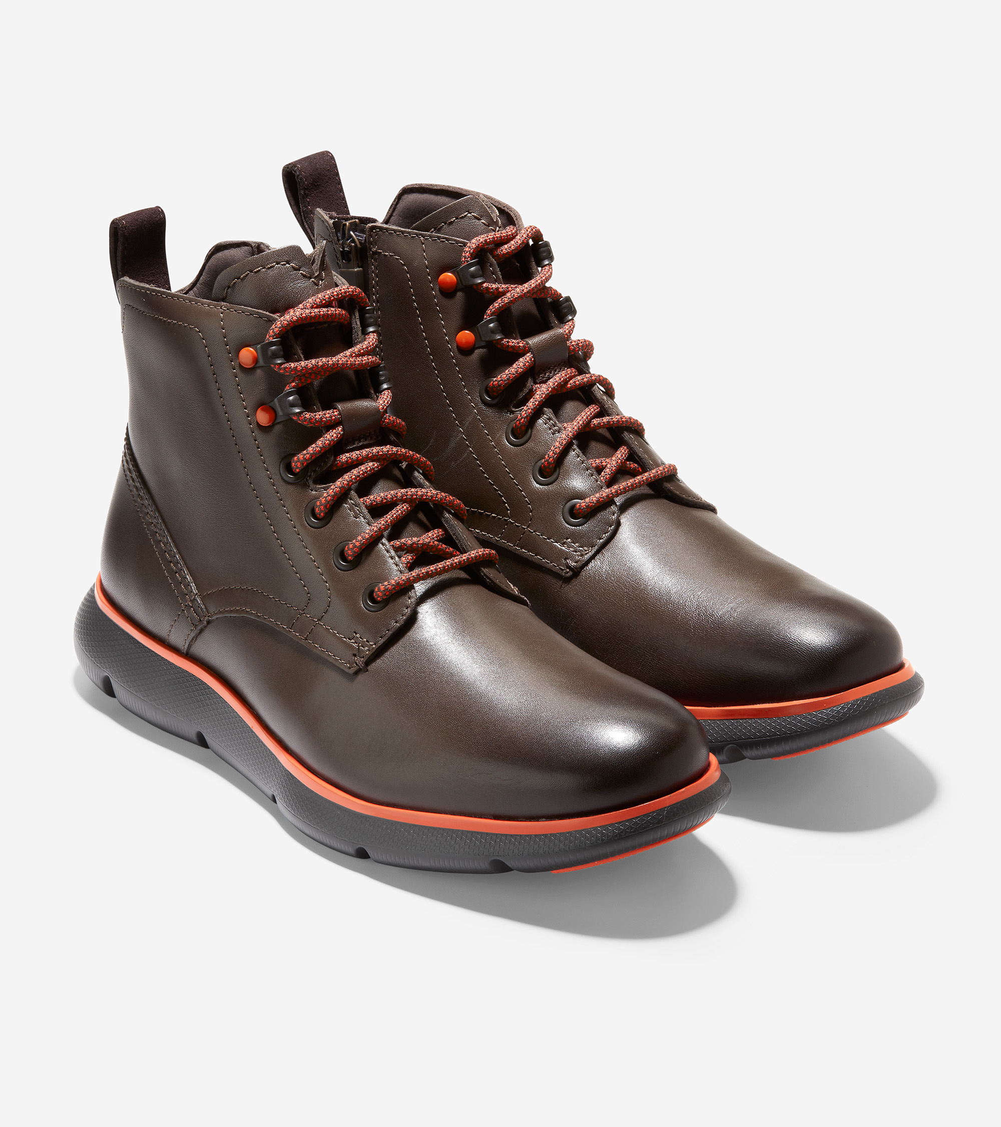 GIÀY BOOTS COLE HAAN NAM ZERØGRAND OMNI CITY BOOT WP C34238