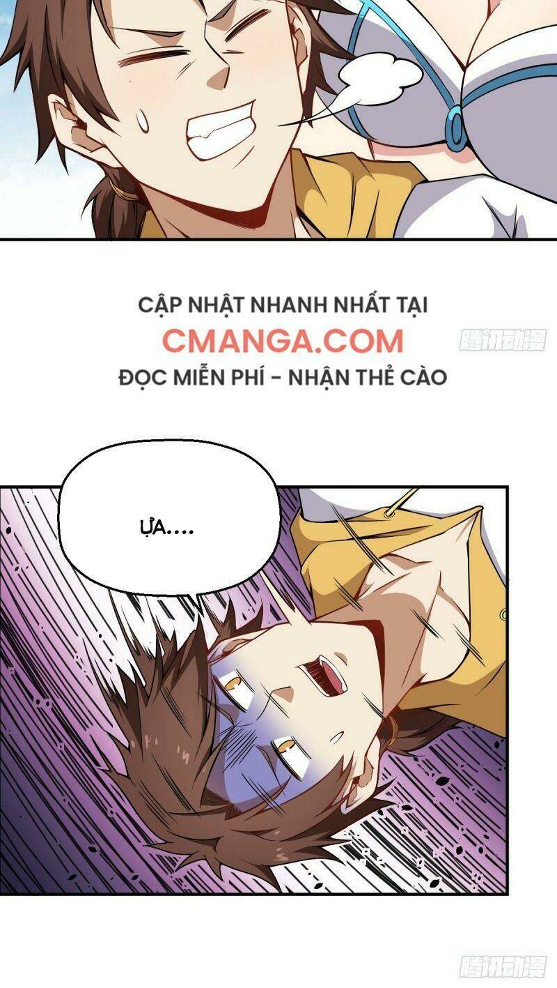 tổ thượng có tiền chapter 35 6
