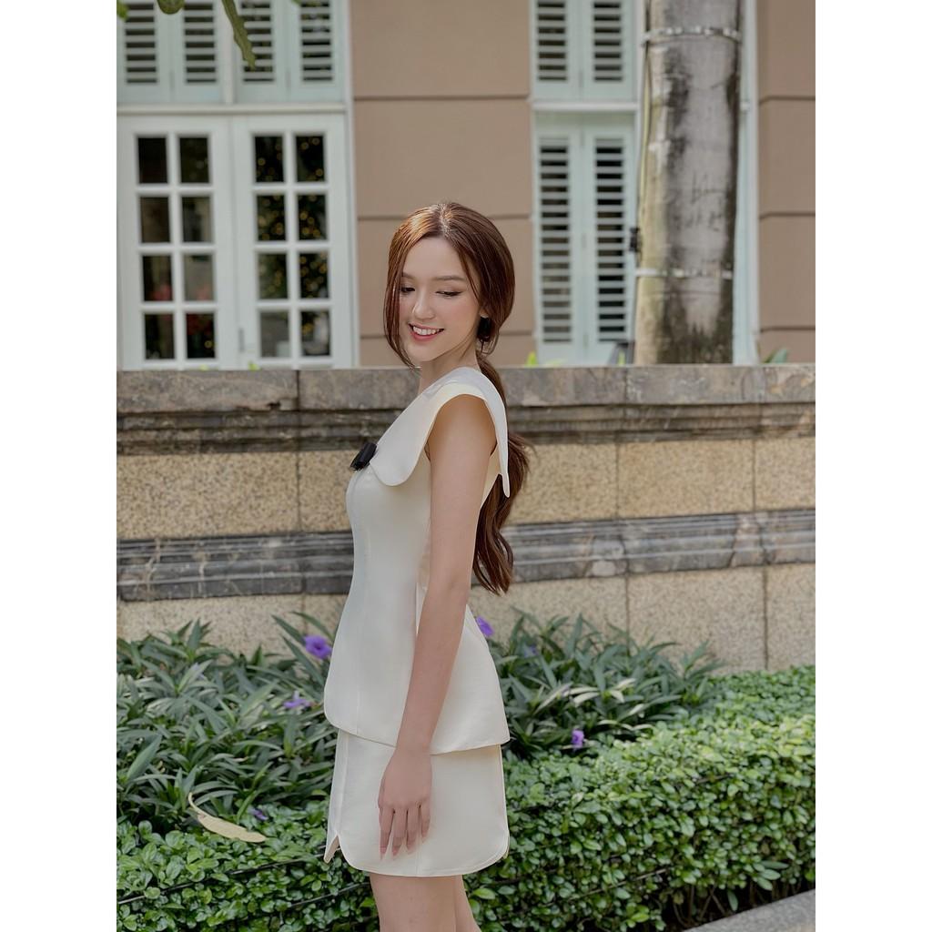 PEEL.T - Lacey Set - Set tiểu thư đi chơi, dự tiệc, công sở
