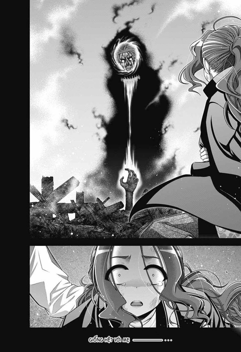 thợ săn ác linh chapter 44 14