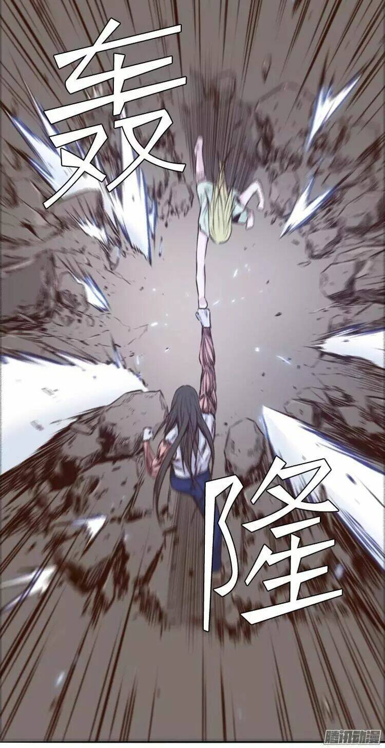 vua của vong linh chapter 197 5