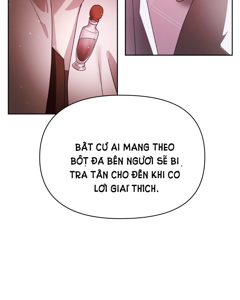 tôi muốn trở thành cô ấy dù chỉ là một ngày chapter 82 85