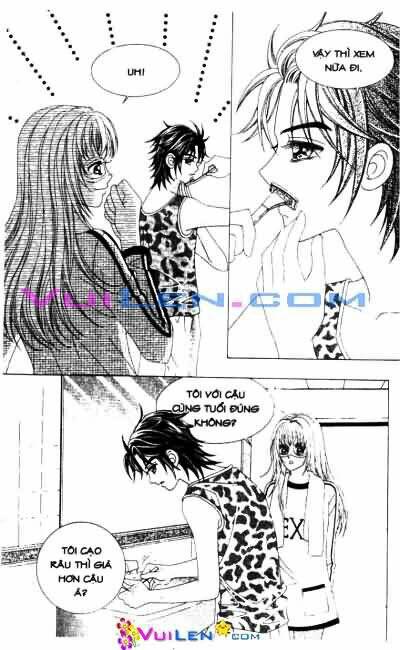 sâu trong ánh mắt chapter 20 13