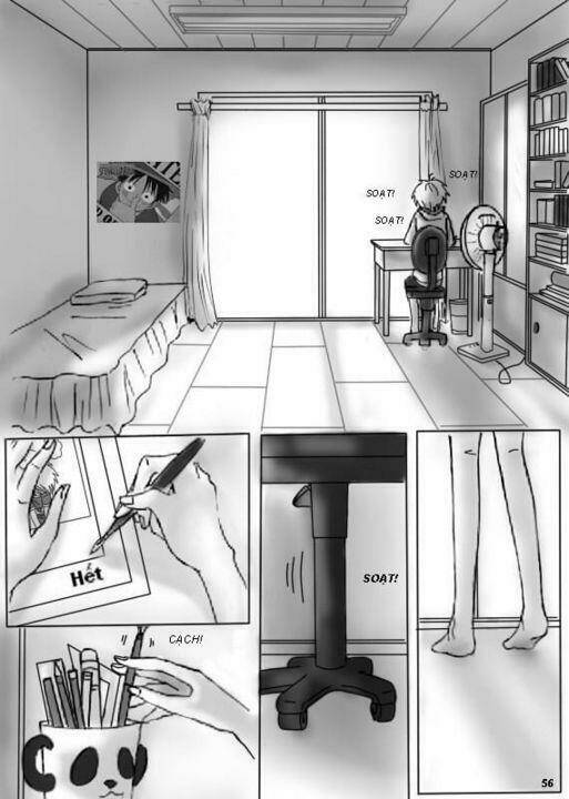 nhật ký của thầu chapter 4 24