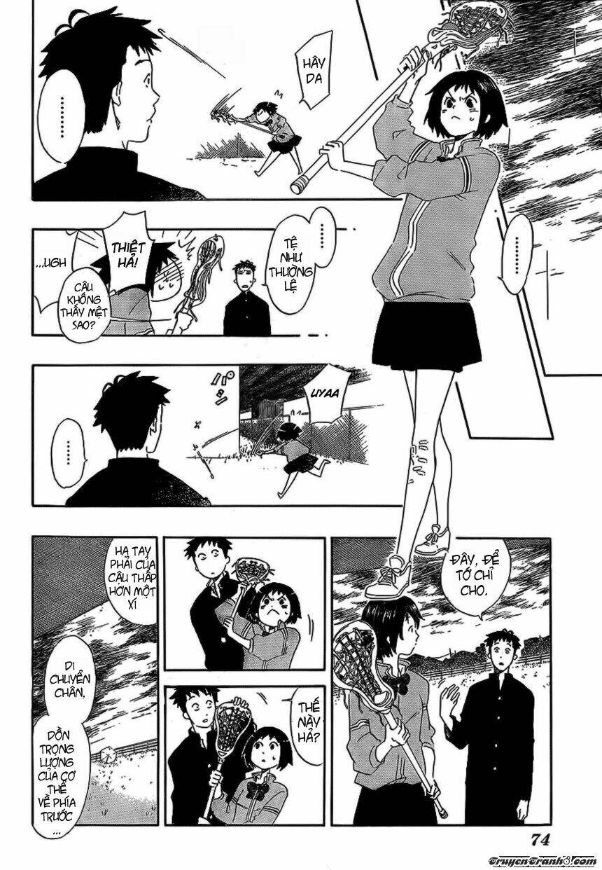 sakurai manager 's club chapter 1 45