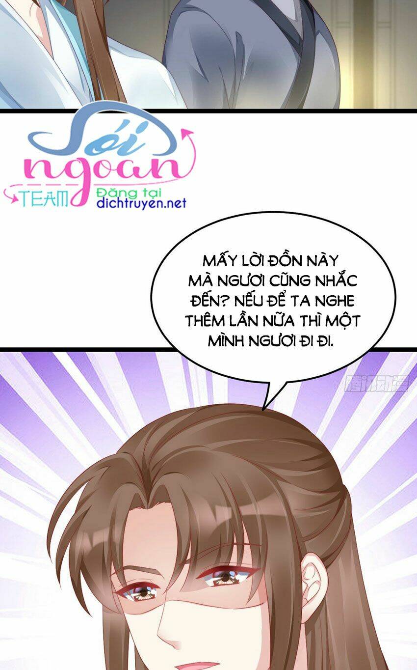 ta ở cổ đại nuôi nam nhân chapter 83 37