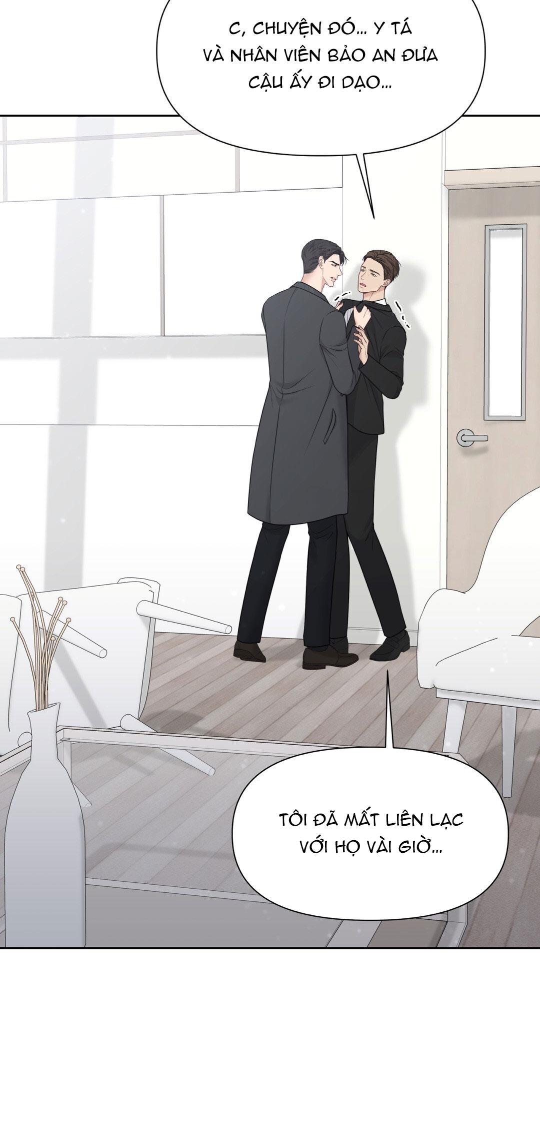 macguffin chapter 22 40