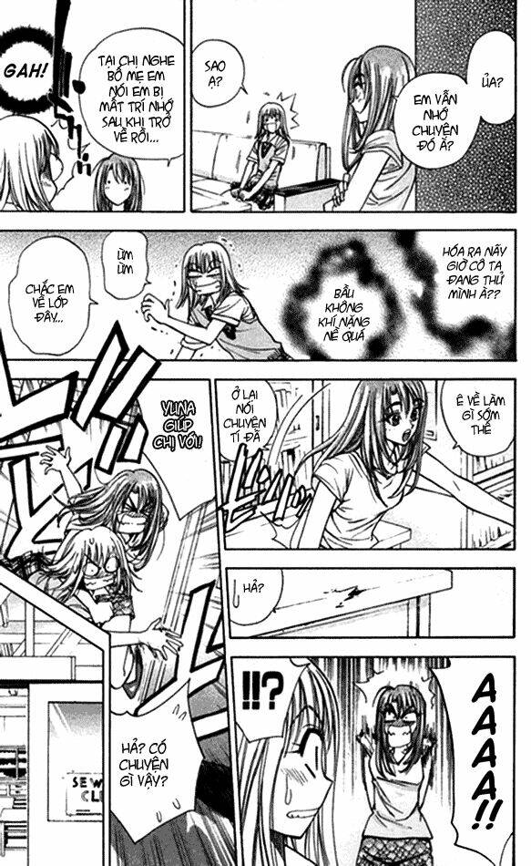 pretty face chapter 16 16