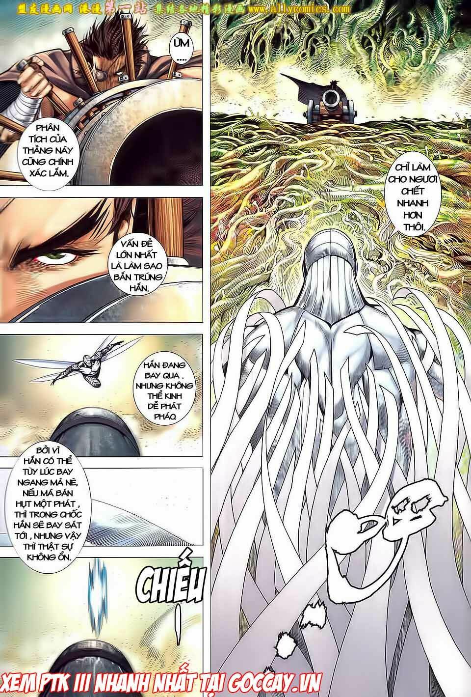 phong thần ký phần 3 chapter 20 18