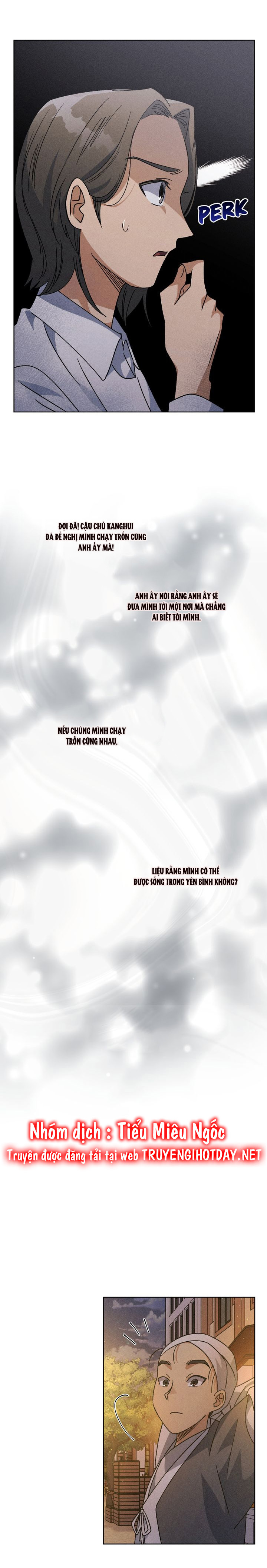 nếu tôi là bạn chapter 94 5