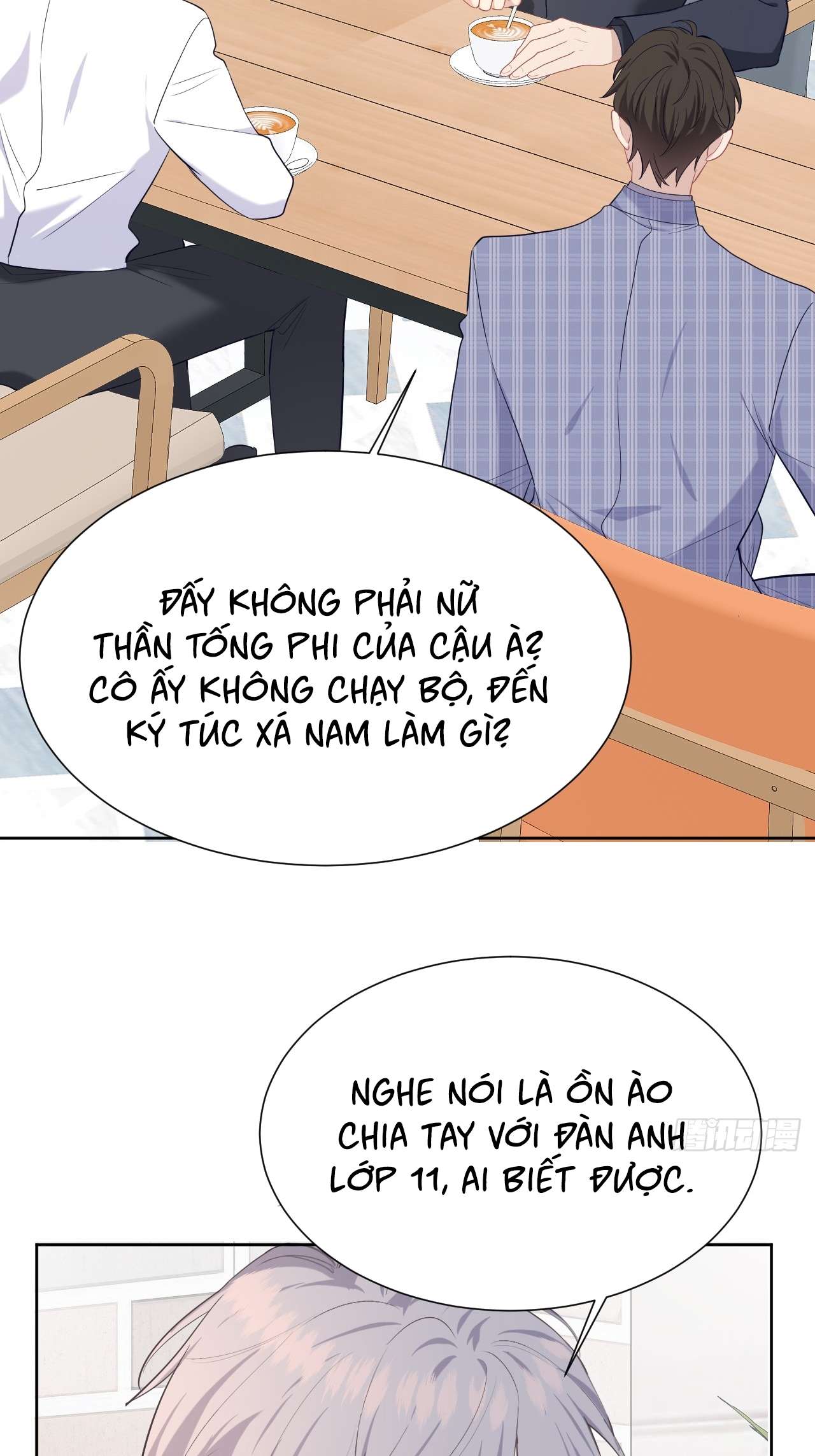 [bl] quan hệ nguy hiểm chapter 9 32