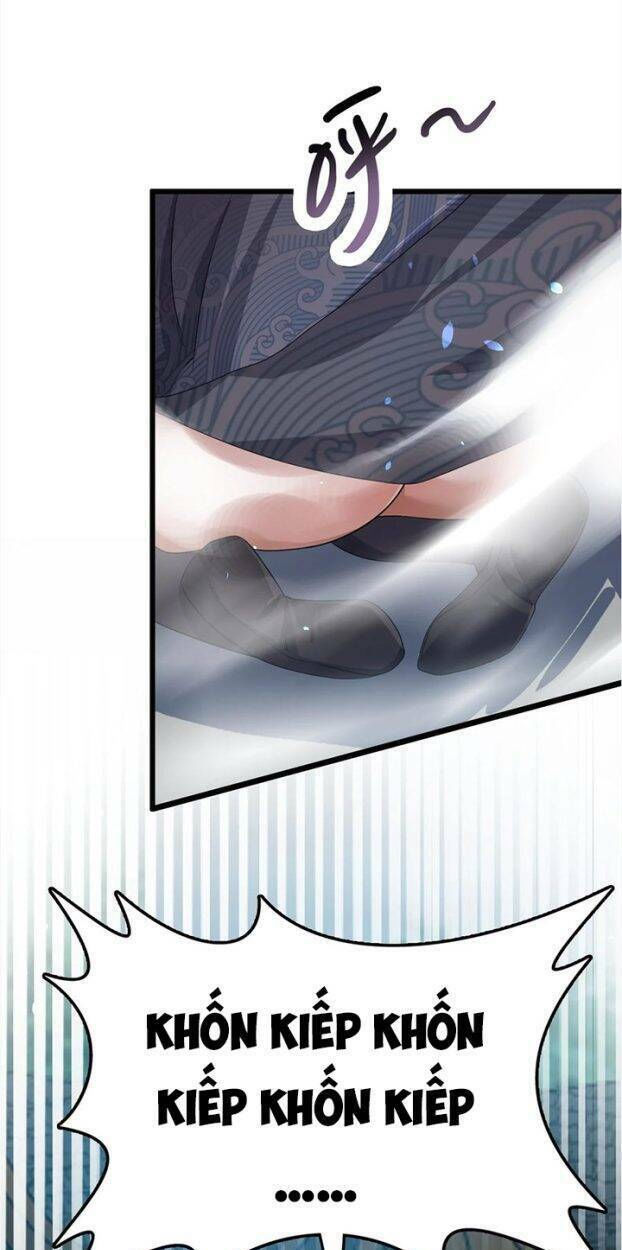 đại bảo kiếm của tôi chapter 23 7