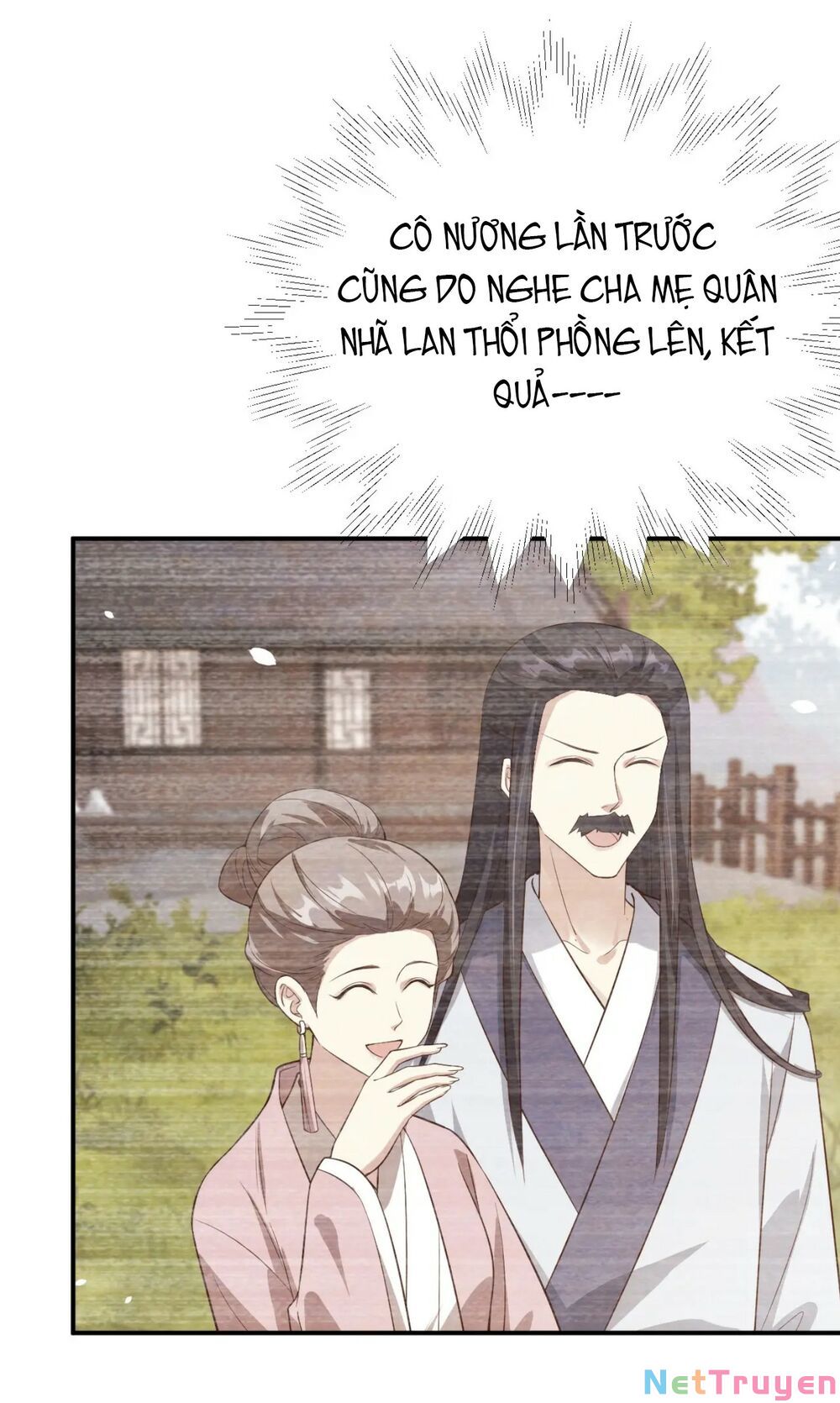 chàng vú em tu chân chapter 83 60