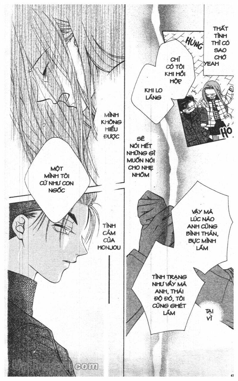 thấy mờ ghét chapter 12 46