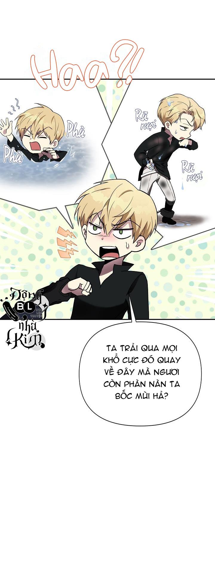 hai đất nước, đất nước của nô lệ chapter 26 18