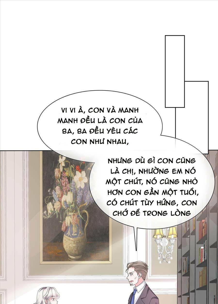 nhược hữu hàn đông ngộ noãn dương chapter 5 17