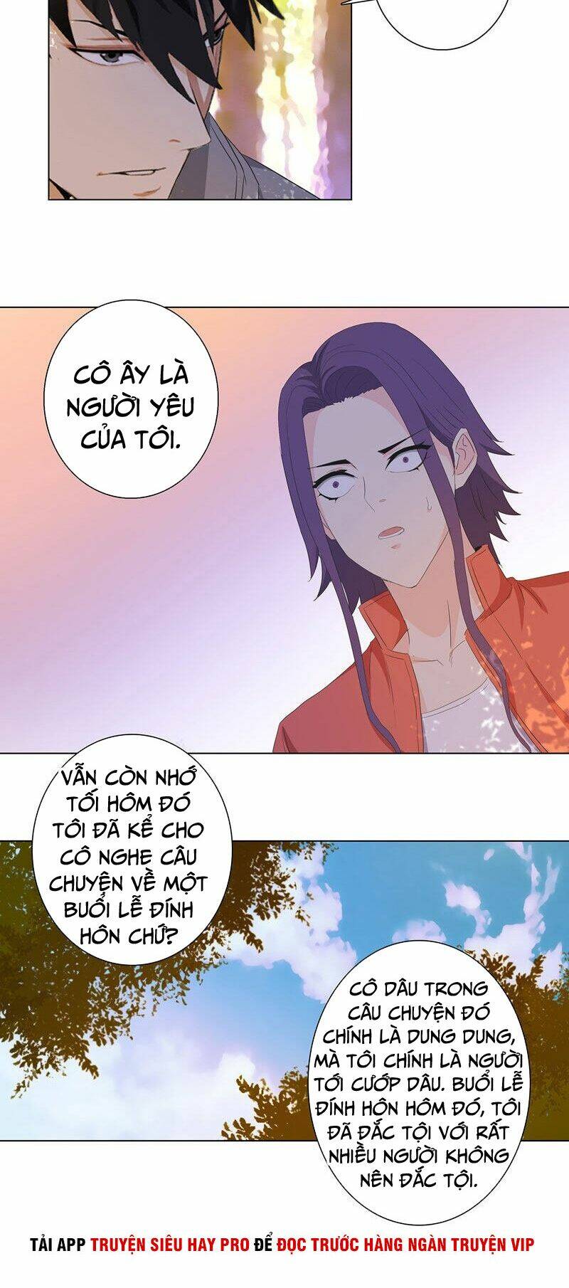 học viện cao thủ chapter 185 8