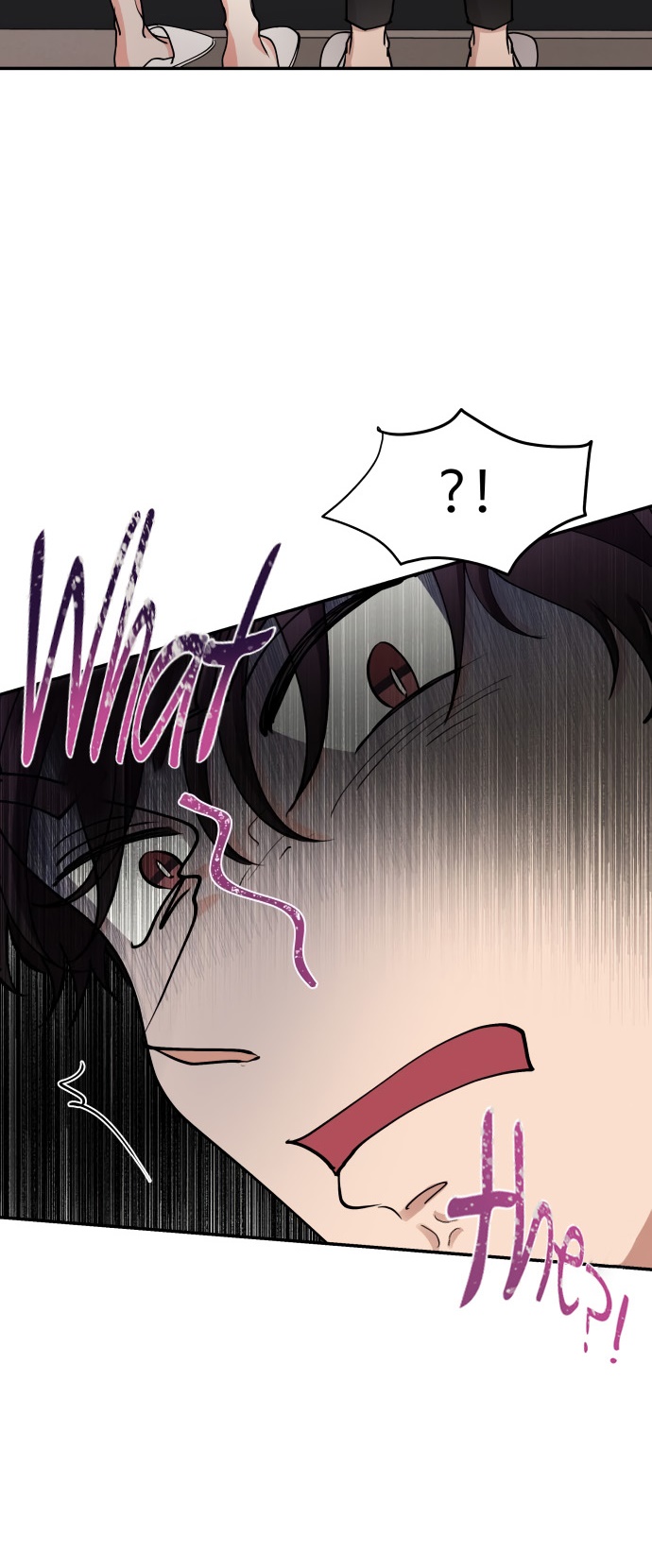 cặp đôi oan gia ngõ hẹp chapter 32 42