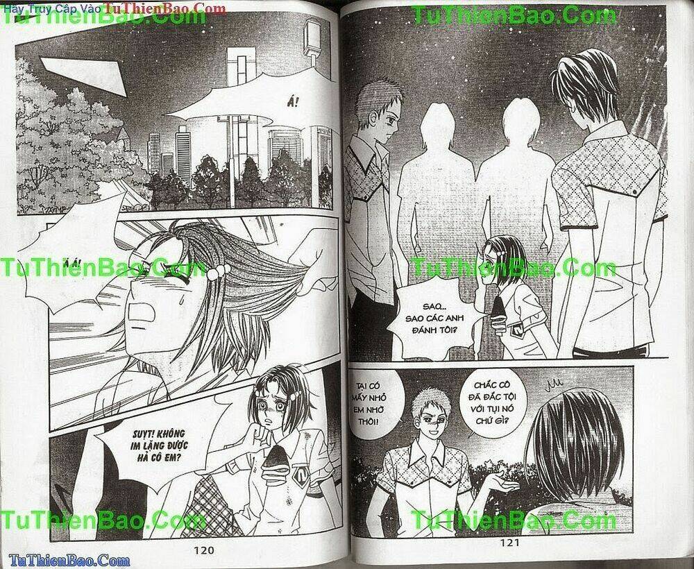 đại ca tuổi yêu chapter 12 61