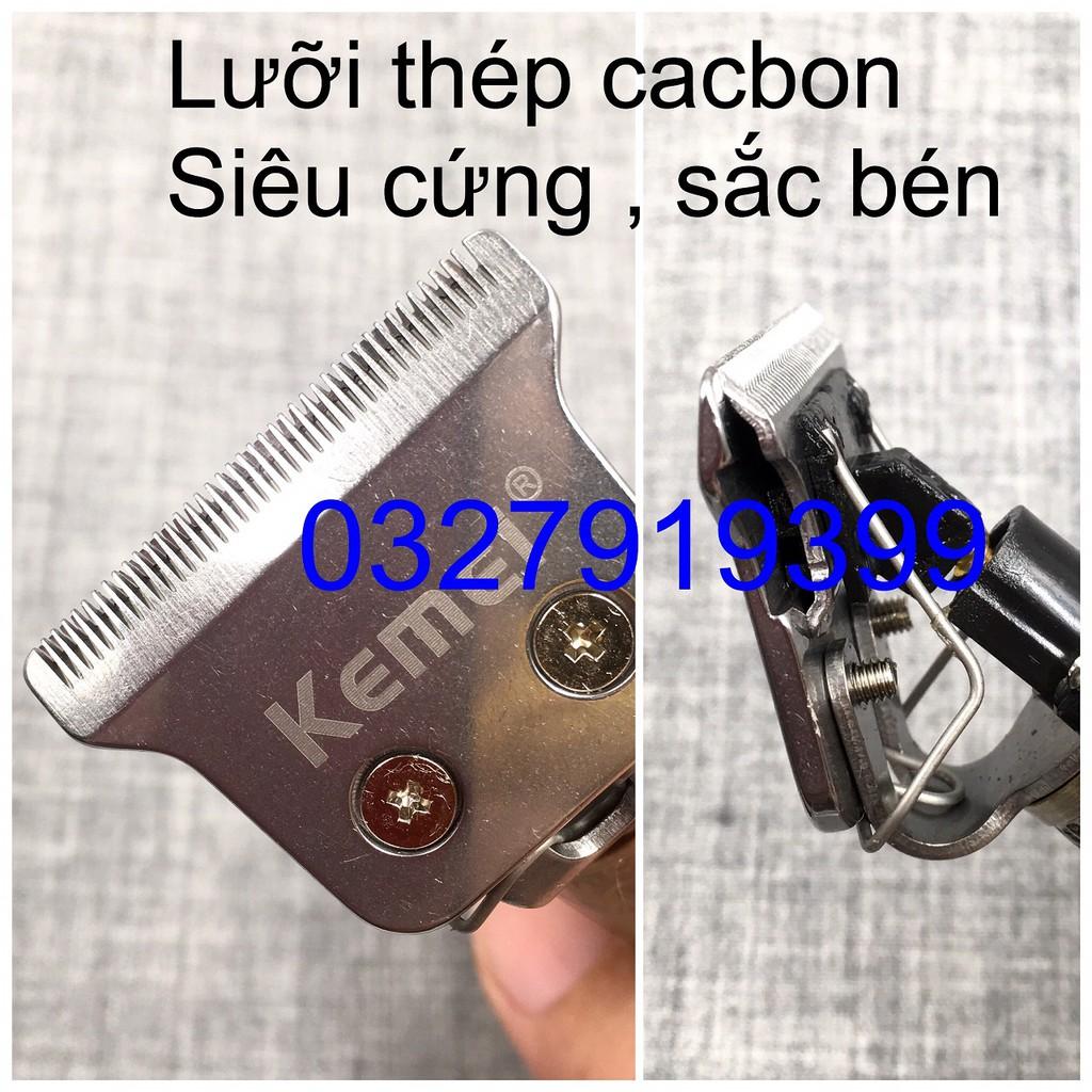 Tông đơ viền cao cấp 1974A