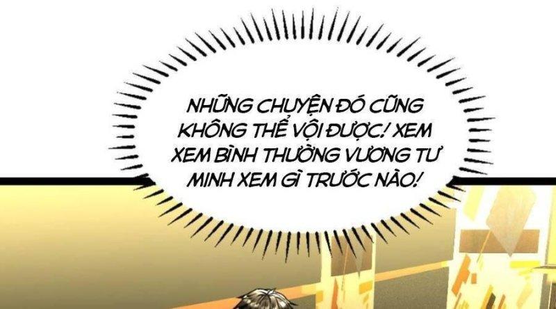 toàn cầu băng phong, ta chế tạo phòng an toàn chapter 99 14