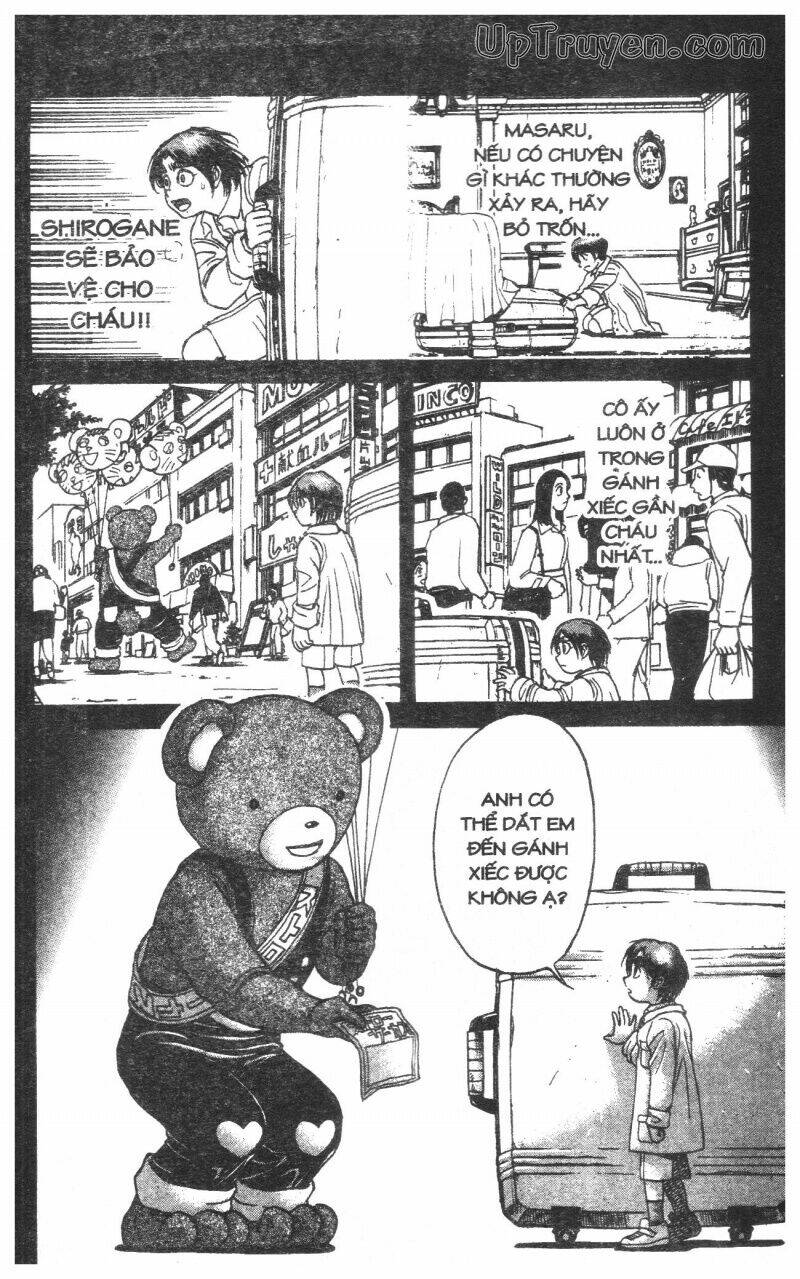 karakuri circus - gánh xiếc quái dị chapter 27 47