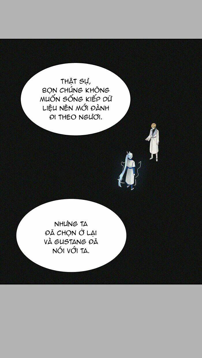 cuộc chiến trong tòa tháp chapter 386 25