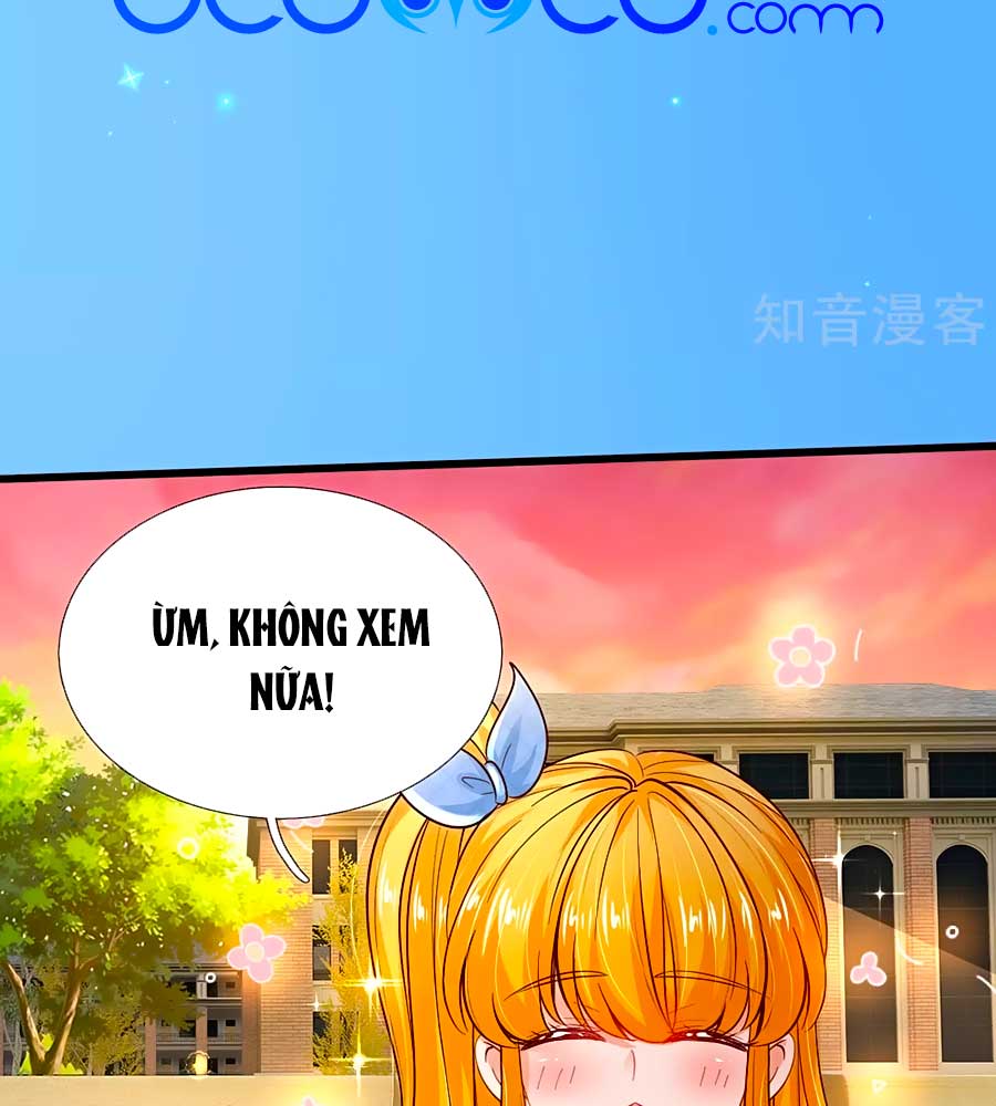 bỗng một ngày nọ trở thành con gái vua chapter 219 27