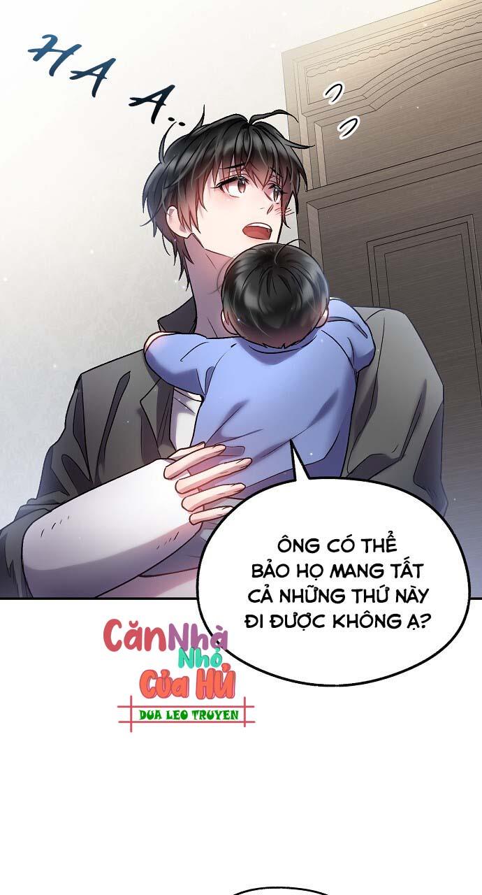 cơn mưa mật ngọt chapter 18 42