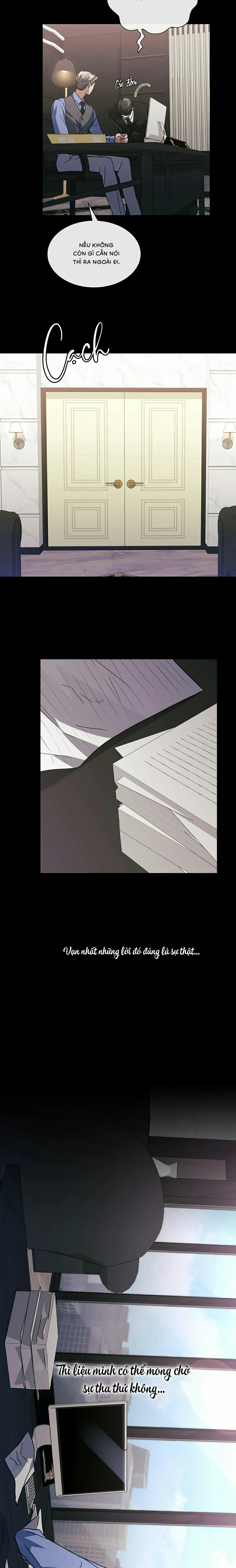 hoa lan tây chapter 25 5