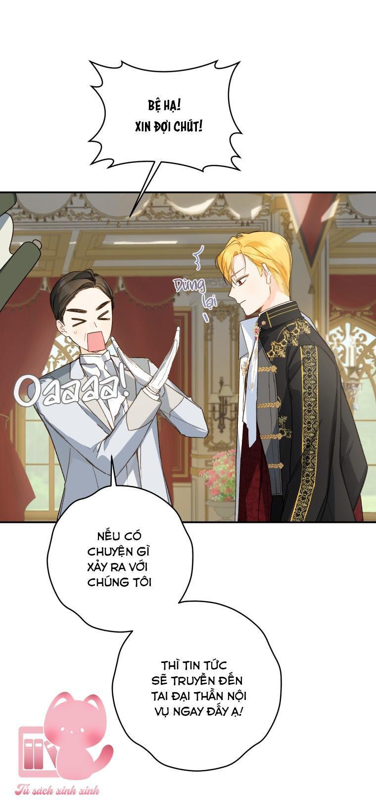 trang trại hạt dẻ cạnh hoàng cung chapter 42 28