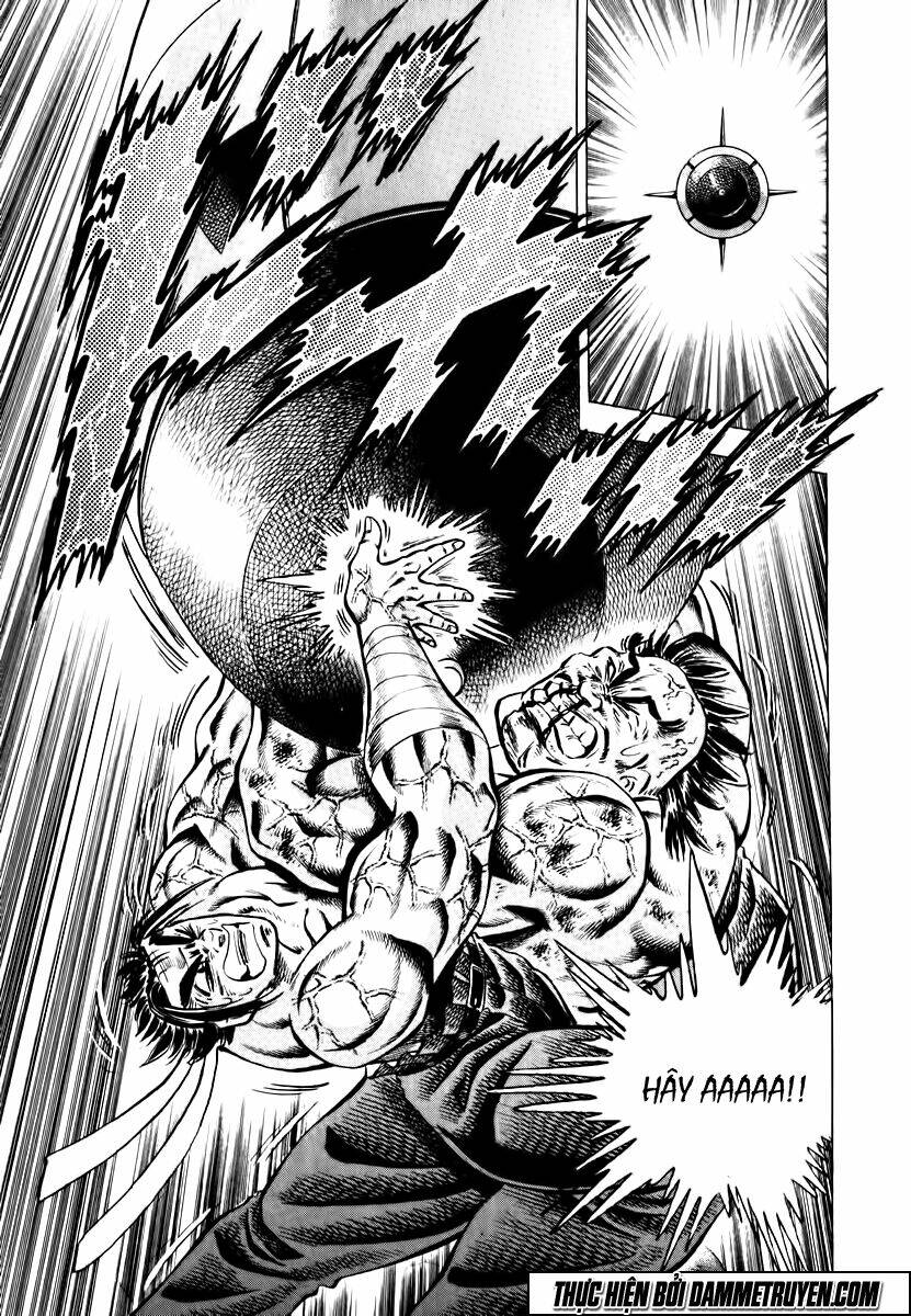 akakatsuki!! otokojuku - seinen yo, taishi wo idake chapter 45 25