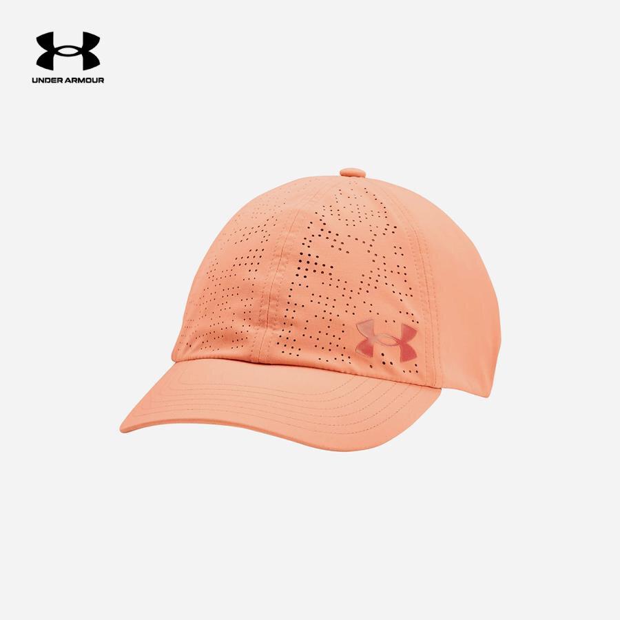 Nón thể thao nữ Under Armour Iso-Chill Breathe Adjustable - 1369787-906