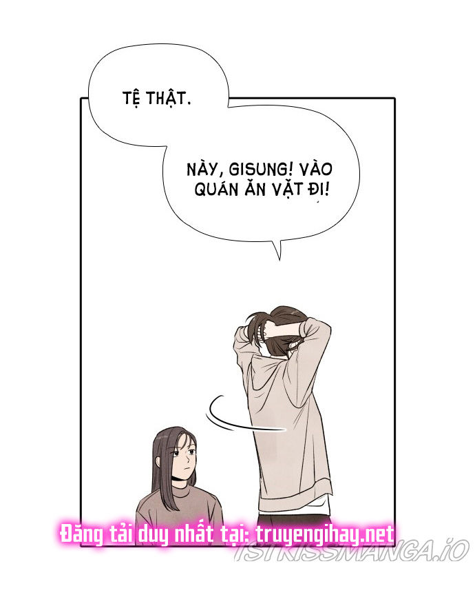 điều khiến tôi quyết tâm muốn chết chapter 19.2 15