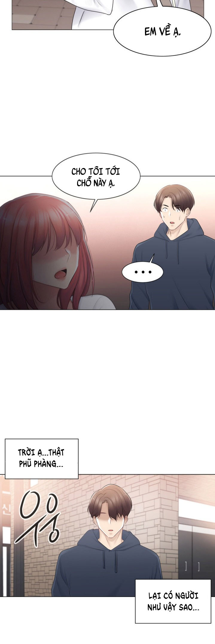 mở khóa tim em chapter 73 22