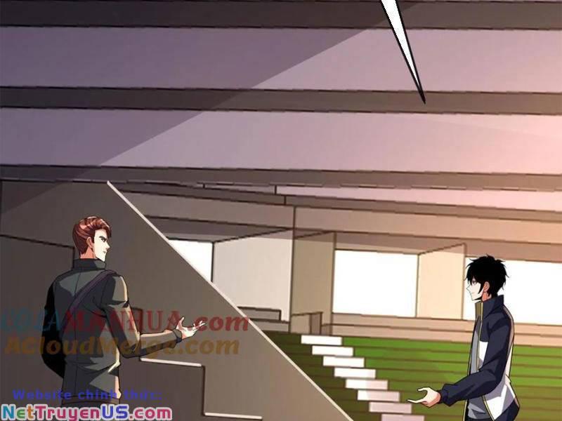 nhìn thấy thanh máu, ta xử tội thần linh chapter 134 63