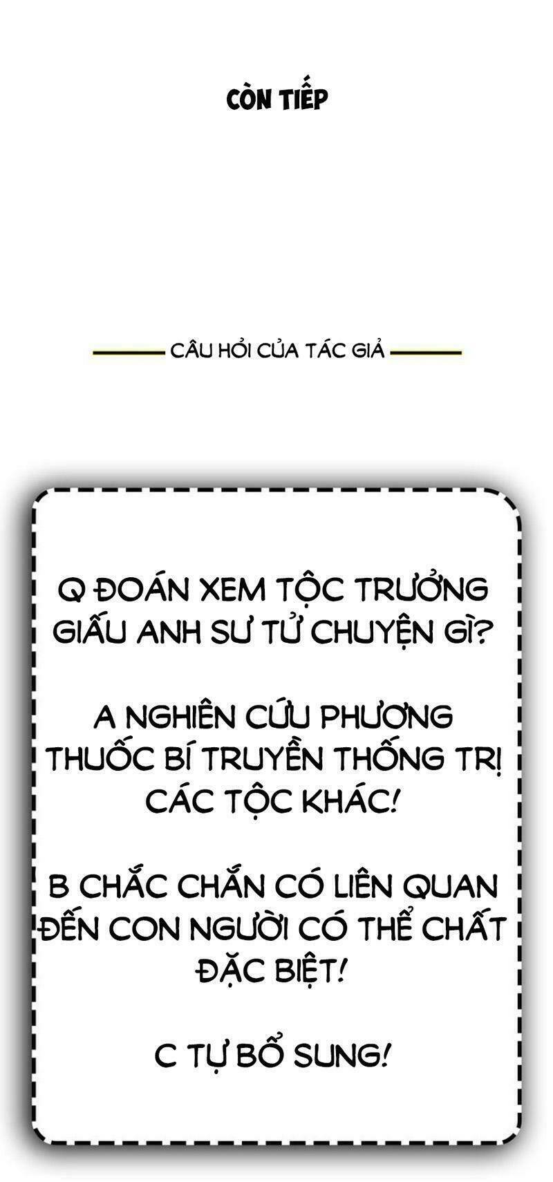 sổ tay mỹ nam giới x chapter 33 30