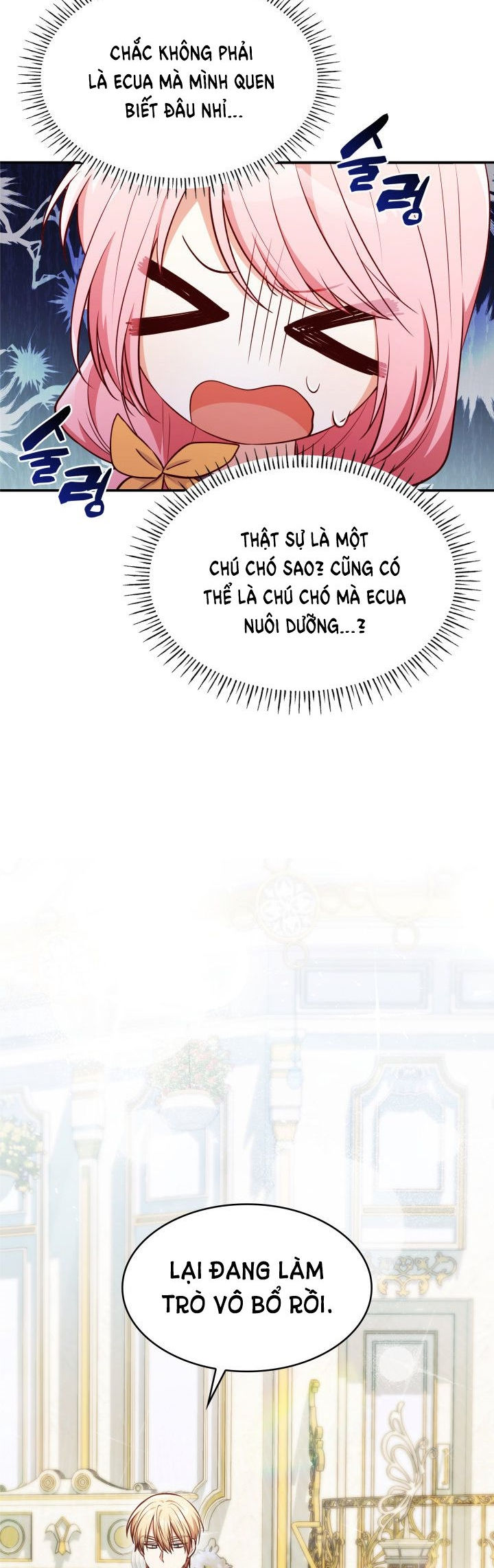 từ ác nữ tôi phải trở thành một người mẹ chapter 31.1 13