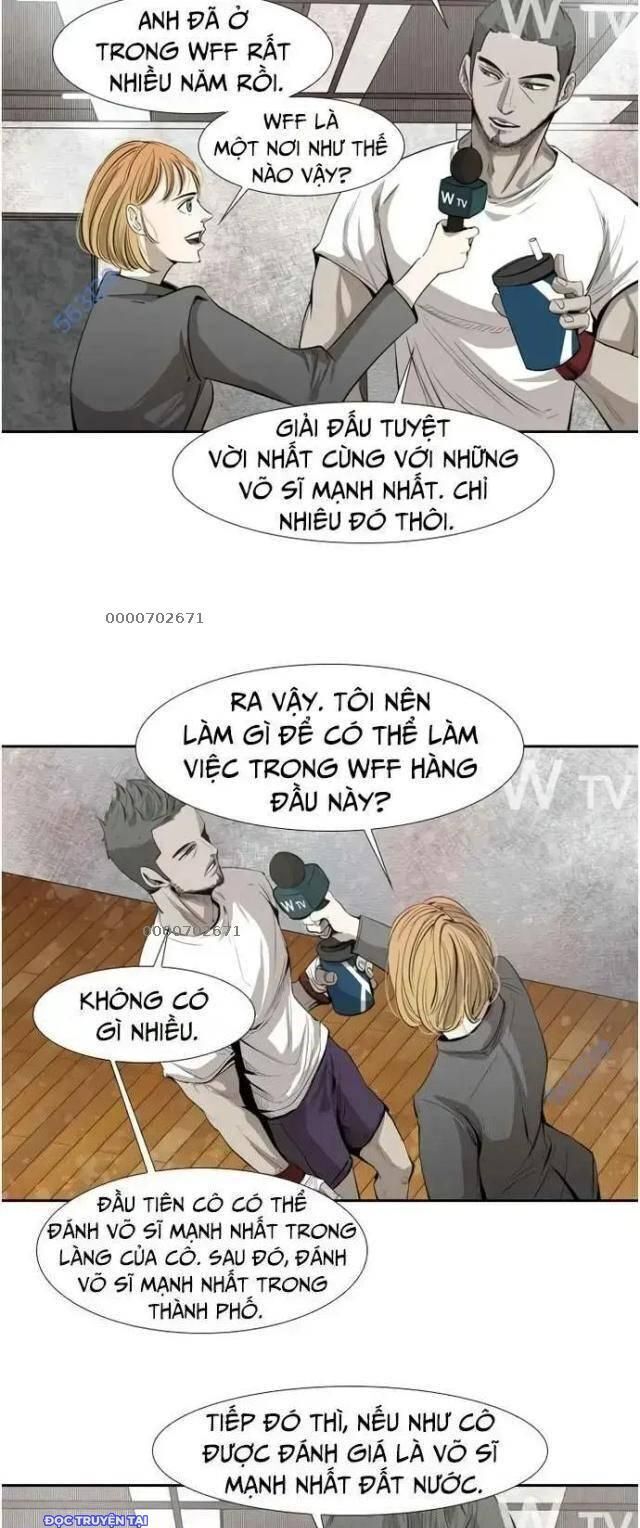 shark - cá mập chapter 122 13