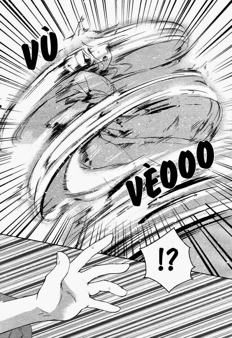 konohanatei kitan chapter 3 31