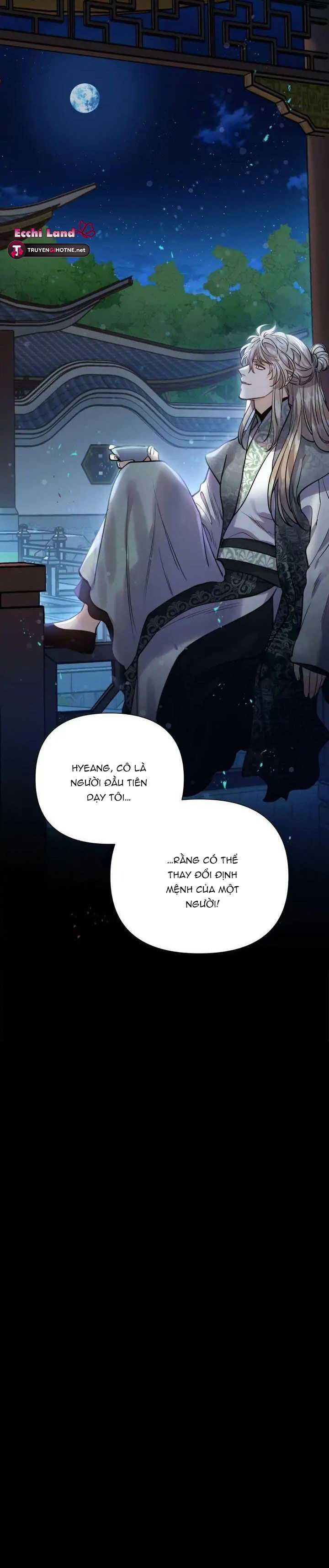 cô dâu thiên đàng chapter 72.2 7